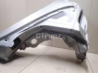  Крыло заднее левое Smart Fortwo 1 Арт AM95393381, вид 4