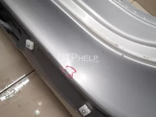  Крыло заднее левое Smart Fortwo 1 Арт AM95393381, вид 5