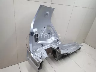  Крыло заднее левое Smart Fortwo 1 Арт AM95393381, вид 8