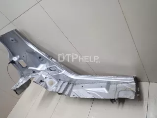  Крыло заднее левое Smart Fortwo 1 Арт AM95393381, вид 9