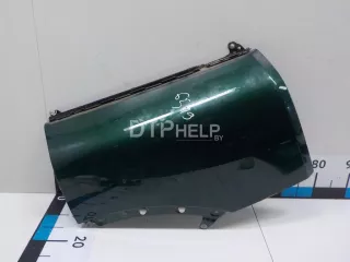 41007430879 Крыло заднее левое MINI CLUBMAN F54 Арт AM51529343, вид 1