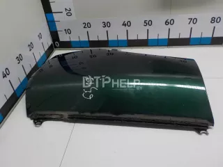 41007430879 Крыло заднее левое MINI CLUBMAN F54 Арт AM51529343, вид 5