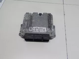 23710JG78B Блок управления двигателем Nissan X-Trail T31 Арт AM51905736, вид 1