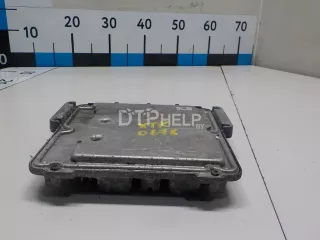 23710JG78B Блок управления двигателем Nissan X-Trail T31 Арт AM51905736, вид 6