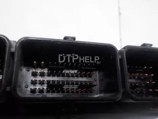 23710JG78B Блок управления двигателем Nissan X-Trail T31 Арт AM51905736, вид 8