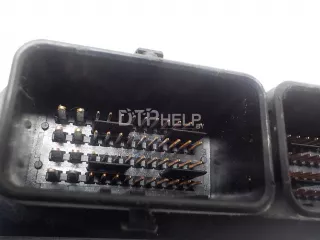 23710JG78B Блок управления двигателем Nissan X-Trail T31 Арт AM51905736, вид 9