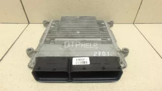 3915023022 Блок управления двигателем Hyundai Elantra HD Арт AM95145885, вид 2