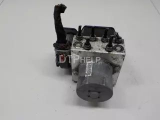 3AA614109ALBEF Блок ABS (насос) Volkswagen Passat CC Арт AM51887003, вид 3