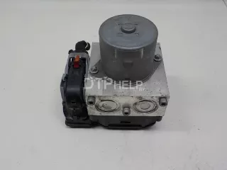 3AA614109ALBEF Блок ABS (насос) Volkswagen Passat CC Арт AM51887003, вид 4