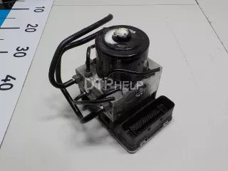 7P0614517RBEF Блок ABS (насос) Volkswagen Touareg 2 Арт AM51894651, вид 3