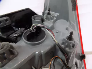 92401aa000 Фонарь задний наружный левый Hyundai Elantra AD Арт BBBs220422139, вид 13