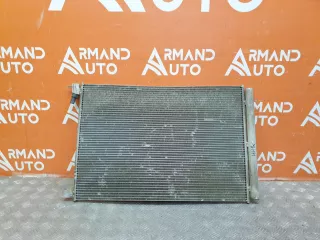 A0995000454 радиатор кондиционера Mercedes C W205 Арт 198491PM, вид 1