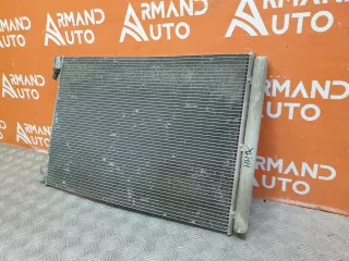 A0995000454 радиатор кондиционера Mercedes C W205 Арт 198491PM, вид 2