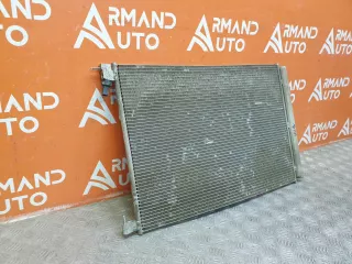 A0995000454 радиатор кондиционера Mercedes C W205 Арт 198491PM, вид 3