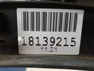 KD5351W20B Расширитель арки правый передний Mazda CX-5 1 Арт ZAP221591, вид 4