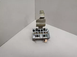  Сопротивление печки Ford Galaxy 1 Арт 2062840