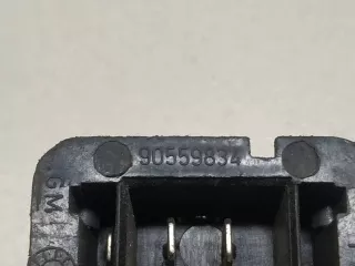 90559834 Сопротивление печки Opel Astra G Арт 2064763, вид 4