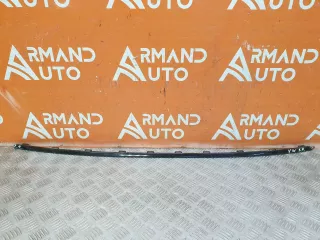 6RF853835 молдинг бампера фольксваген, фольцваген поло Volkswagen Polo 5 Арт 200681PM, вид 1