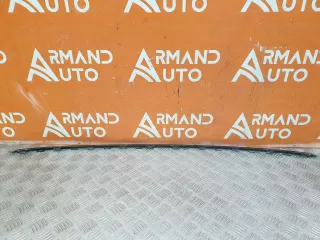 6RF853835 молдинг бампера фольксваген, фольцваген поло Volkswagen Polo 5 Арт 200681PM, вид 6