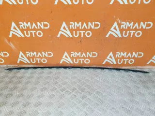 6RF853835 молдинг бампера фольксваген, фольцваген поло Volkswagen Polo 5 Арт 200779PM, вид 3