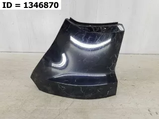 CN1517F783AA Бампер задний левая часть  Ford EcoSport Арт VD1346870, вид 1