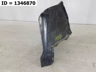 CN1517F783AA Бампер задний левая часть  Ford EcoSport Арт VD1346870, вид 2
