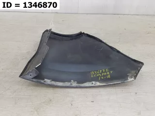 CN1517F783AA Бампер задний левая часть  Ford EcoSport Арт VD1346870, вид 3