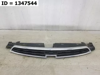 95088007 Решетка радиатора  Chevrolet Cruze J300 restailing Арт VD1347544, вид 1