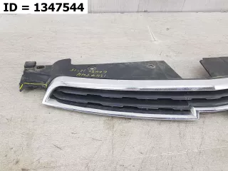 95088007 Решетка радиатора  Chevrolet Cruze J300 restailing Арт VD1347544, вид 2