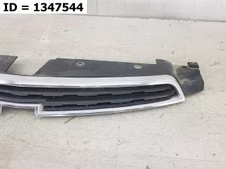 95088007 Решетка радиатора  Chevrolet Cruze J300 restailing Арт VD1347544, вид 3