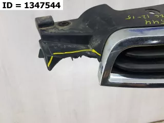 95088007 Решетка радиатора  Chevrolet Cruze J300 restailing Арт VD1347544, вид 4