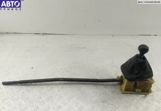  Тяга кулисы КПП Daewoo Lanos T150  Арт 900538565