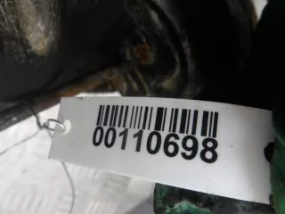 757698F01,757698 Турбина BMW 7 F01/F02 Арт 00110698, вид 2
