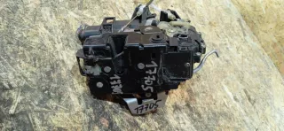 PA6630F замок двери задней правой Audi A6 C5 (S6,RS6) Арт 17705, вид 2