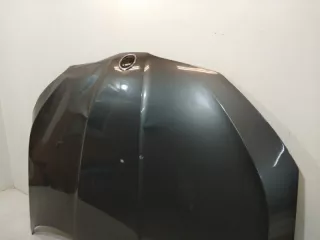 60U823031A капот Skoda Rapid Арт VZ164597, вид 3