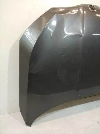 60U823031A капот Skoda Rapid Арт VZ164597, вид 9