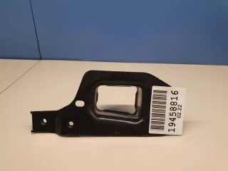 6R0804181 Кронштейн усилителя переднего бампера левый Volkswagen Polo 5 Арт ZAP237173, вид 3