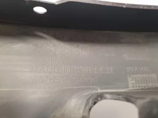 31672380 Накладка порога левая Volvo XC90 2 Арт ZAP237284, вид 2