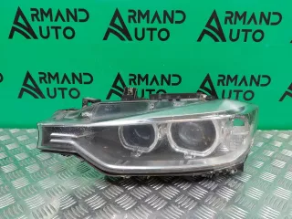 63117314531, 63117259525 Фара BMW 3 F30/F31/GT F34 Арт ARM222743, вид 1