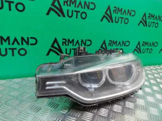 63117314531, 63117259525 Фара BMW 3 F30/F31/GT F34 Арт ARM222743, вид 2