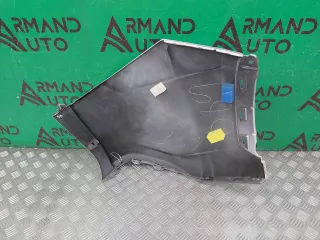 5216242944, 521620r090 Бампер тойота, тоёта рав4 (рав rav 4) Toyota Rav 4 5 Арт ARM223309, вид 5