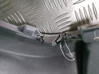 5216242944, 521620r090 Бампер тойота, тоёта рав4 (рав rav 4) Toyota Rav 4 5 Арт ARM223309, вид 8