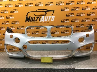 51118056492 Бампер передний BMW X6 F16 Арт MA101860, вид 1
