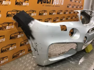 51118056492 Бампер передний BMW X6 F16 Арт MA101860, вид 2