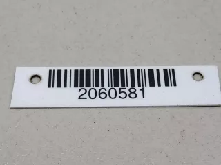  Катафот Lancia Kappa Арт 2060581, вид 3