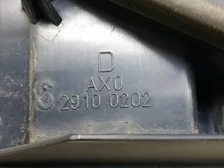 29100202 Фонарь крышки багажника правый Citroen Xantia Арт 2061223, вид 3
