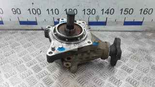 331424N200,3311106R00,33111AD300 Раздаточная коробка Nissan X-Trail T31 2.0л Арт DPH15T401, вид 1