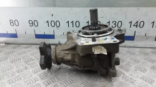 331424N200,3311106R00,33111AD300 Раздаточная коробка Nissan X-Trail T31 2.0л Арт DPH15T401, вид 4