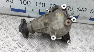 331424N200,3311106R00,33111AD300 Раздаточная коробка Nissan X-Trail T31 2.0л Арт DPH15T401, вид 7