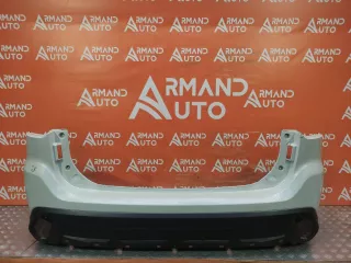 6410C994 бампер митсубиши, митсубиси аутлендер Mitsubishi Outlander 3 restailing 2 Арт 201658PM, вид 1